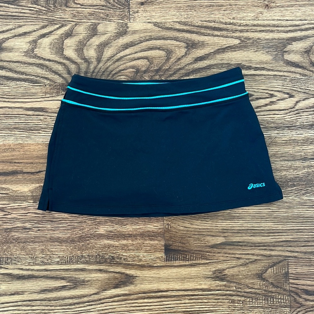ASICS skirt